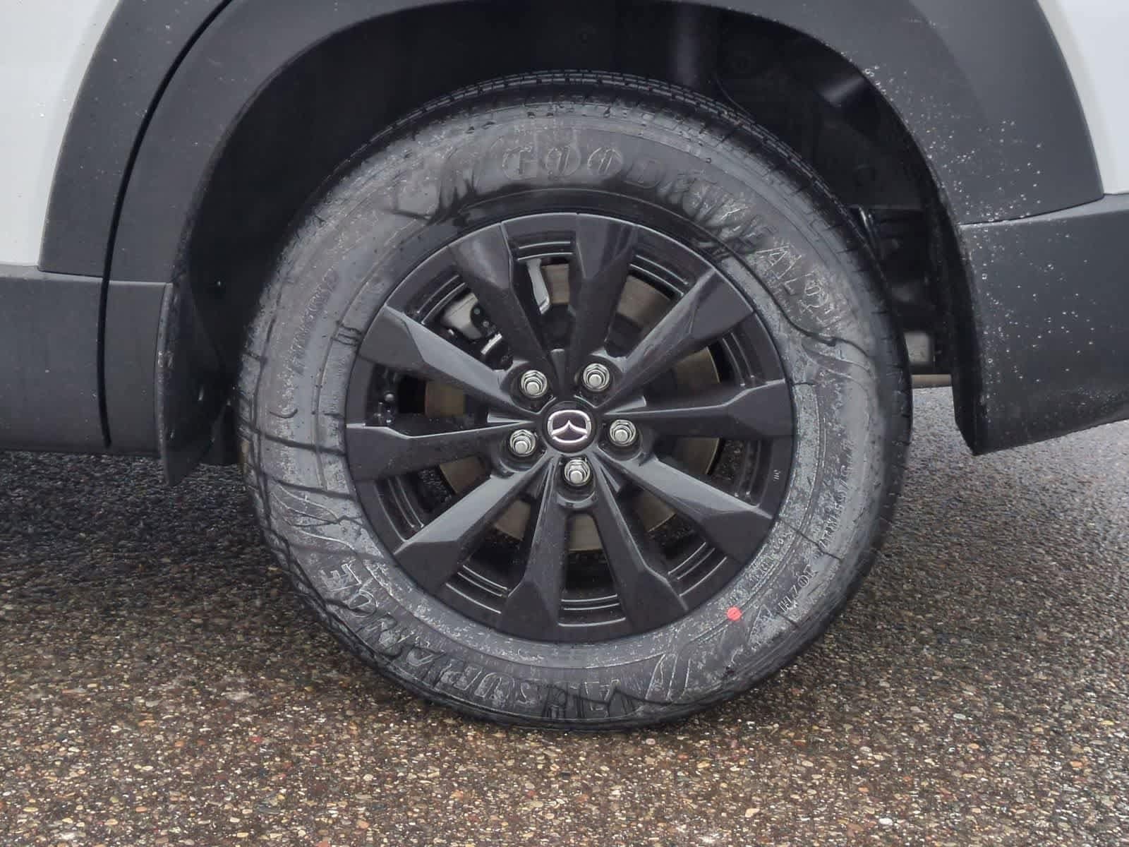 Thumbnail: 2026 Mazda CX-50 - 13