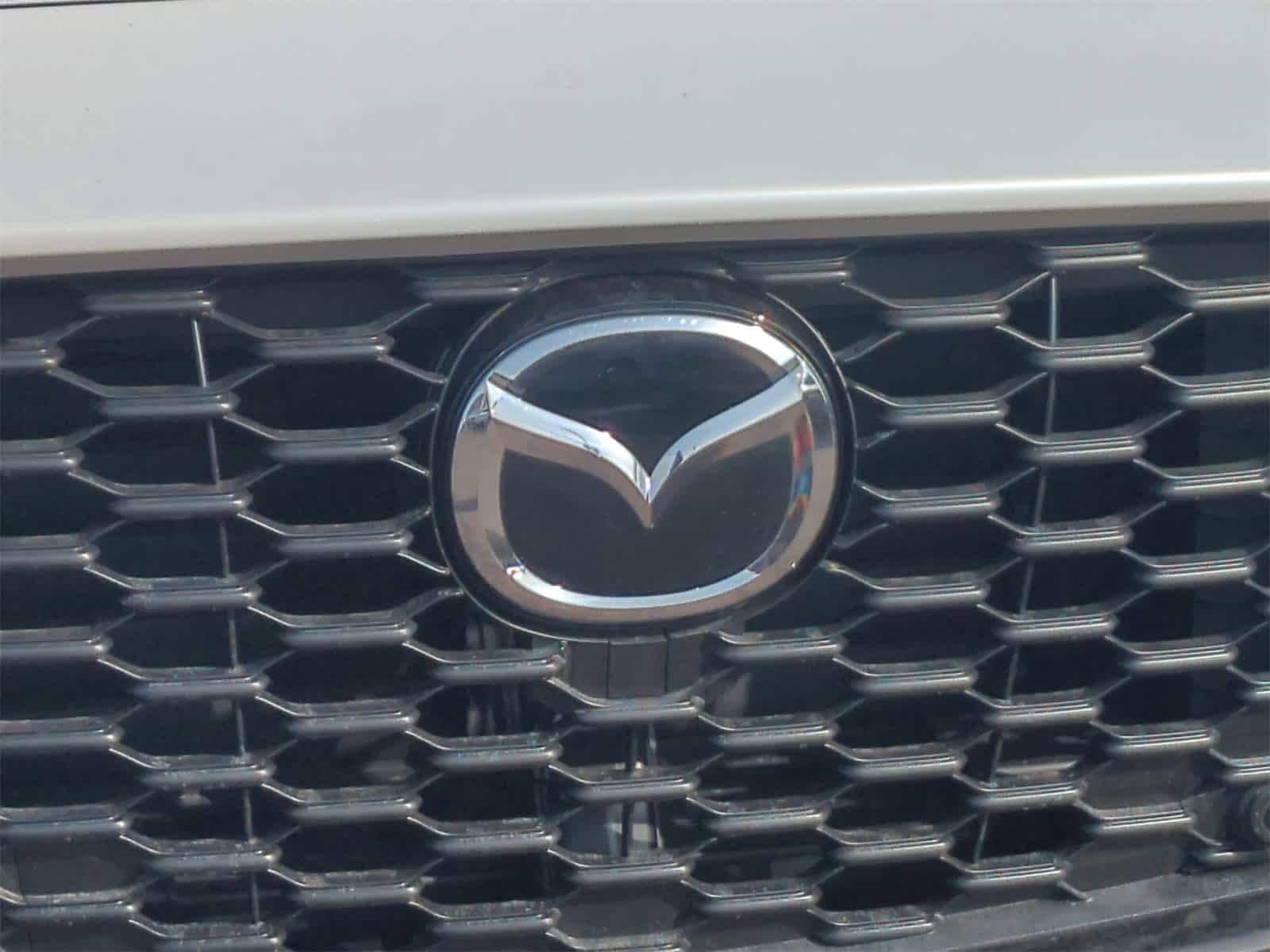 Thumbnail: 2026 Mazda CX-90 - 11