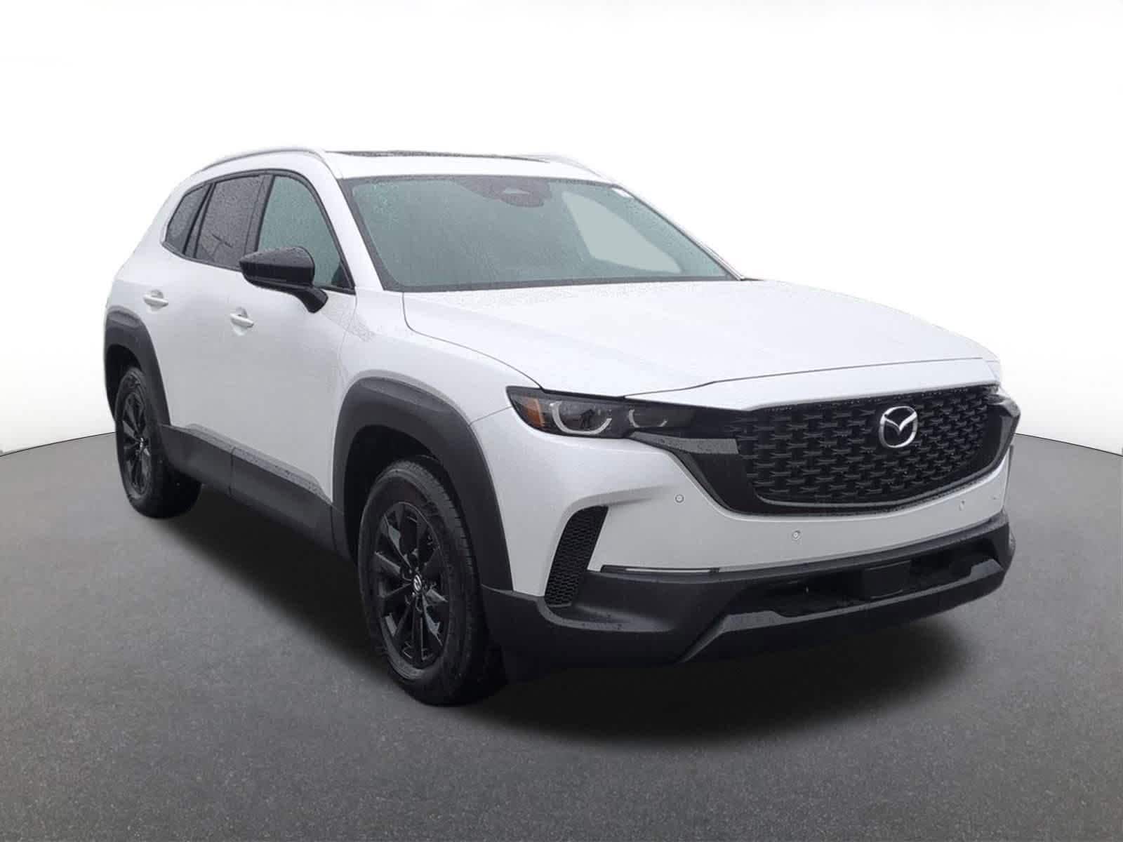 Thumbnail: 2026 Mazda CX-50 - 8