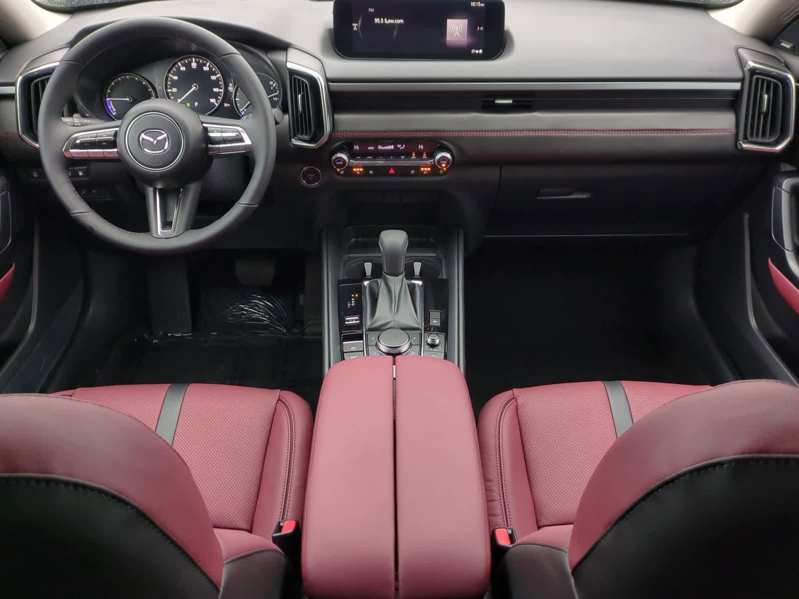 Thumbnail: 2026 Mazda CX-50 - 14