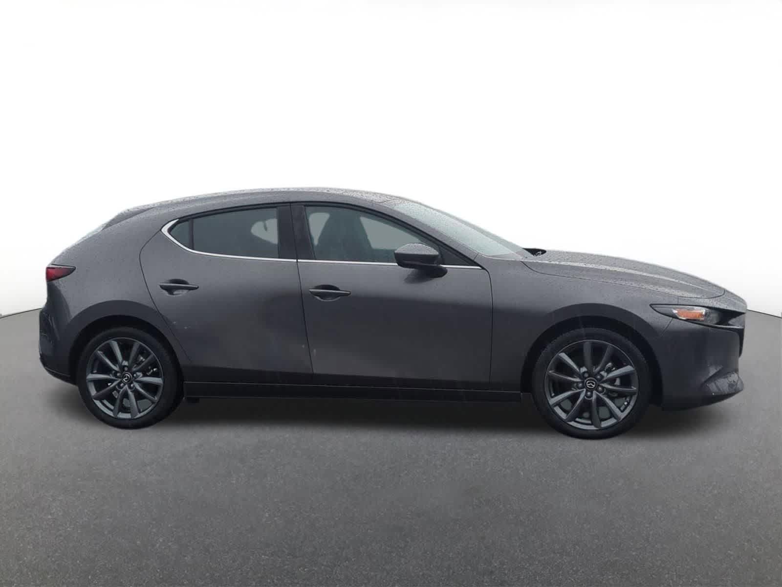 Thumbnail: 2023 Mazda Mazda3 - 7