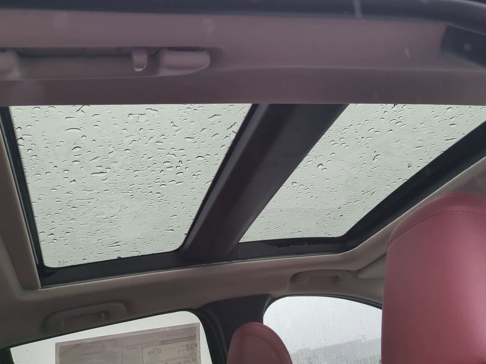 Thumbnail: 2026 Mazda CX-50 - 21