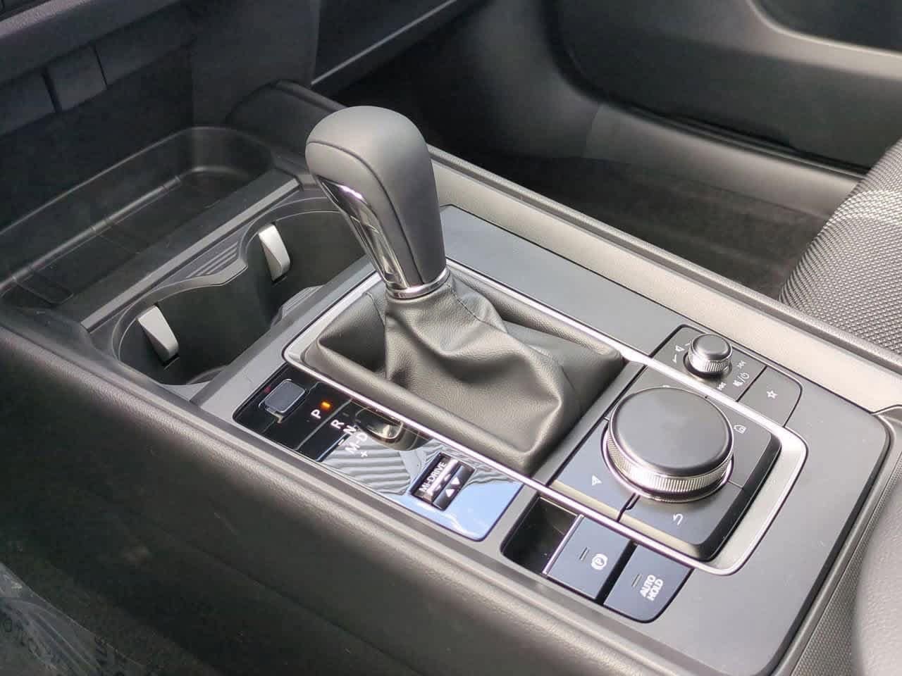 Thumbnail: 2025 Mazda CX-50 - 29