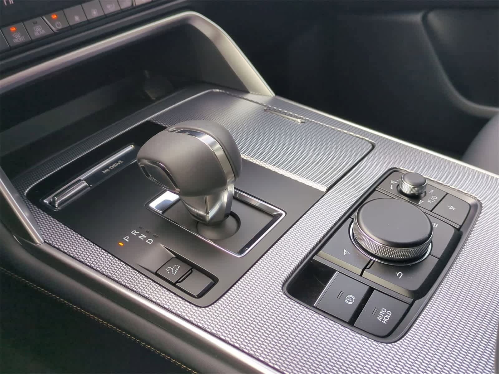 Thumbnail: 2026 Mazda CX-90 - 31