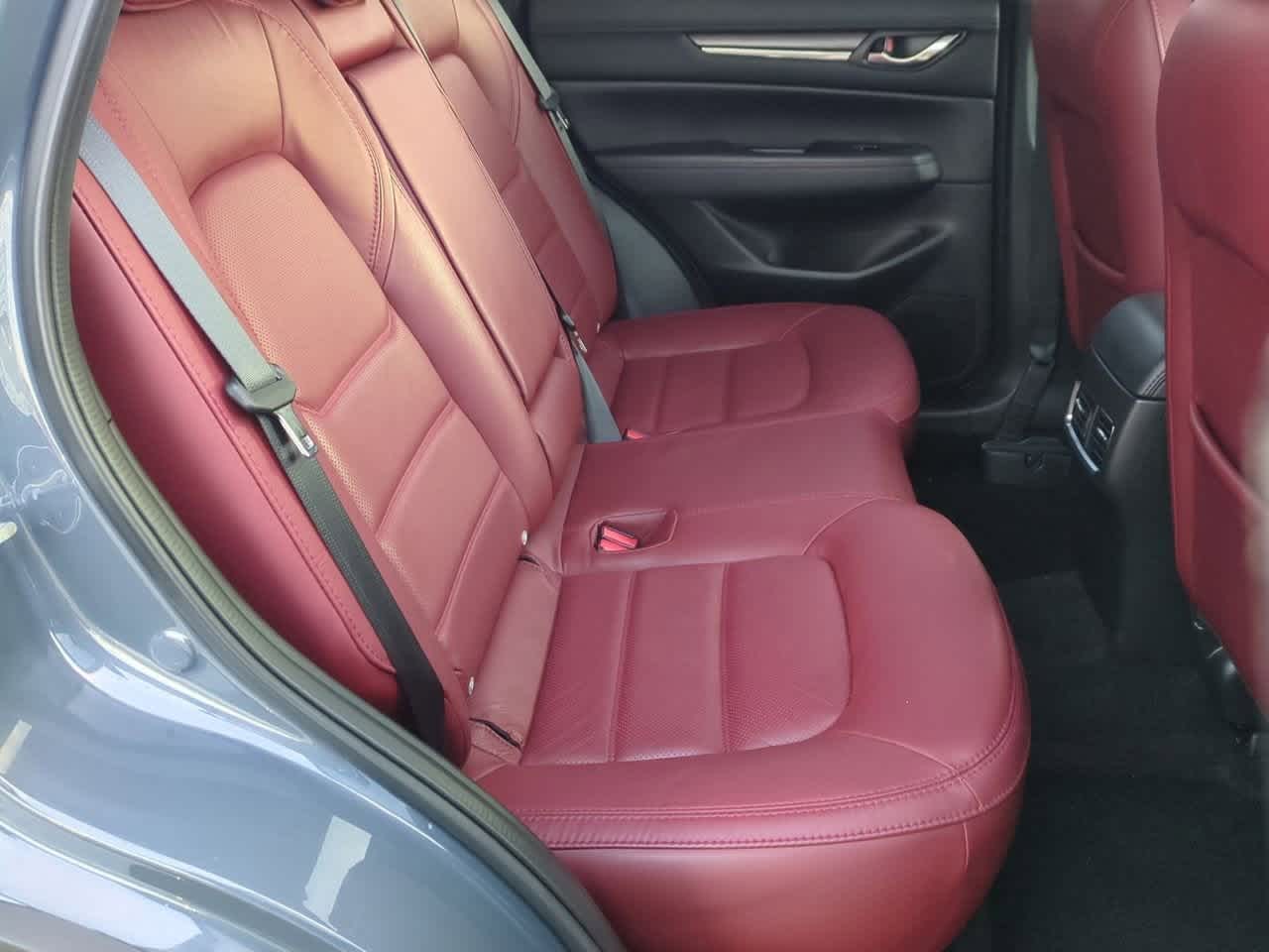 Thumbnail: 2023 Mazda CX-5 - 20