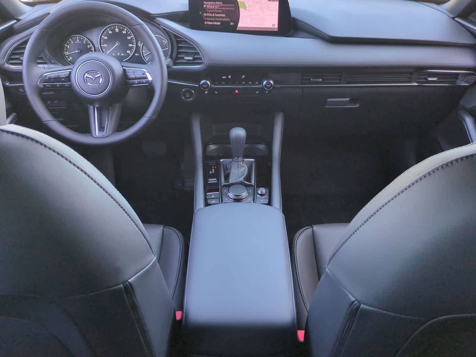 Thumbnail: 2026 Mazda Mazda3 - 14