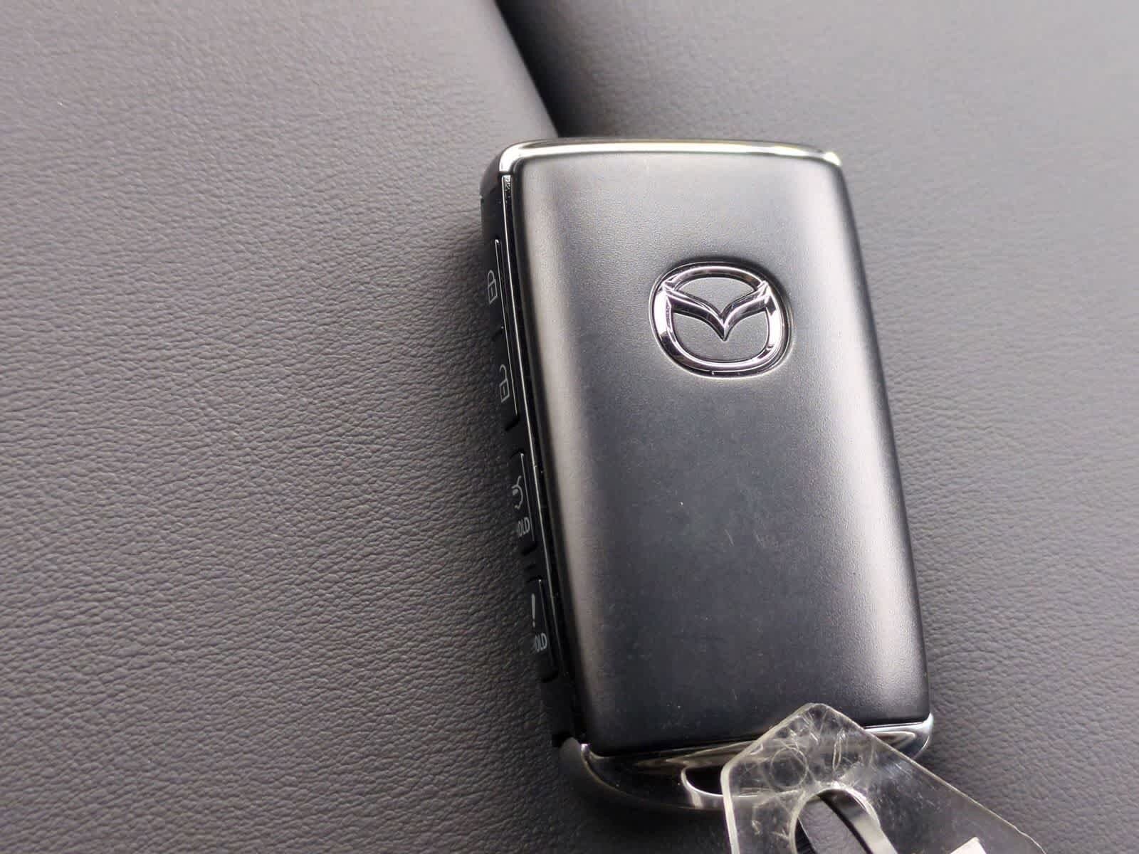 Thumbnail: 2026 Mazda CX-90 - 34