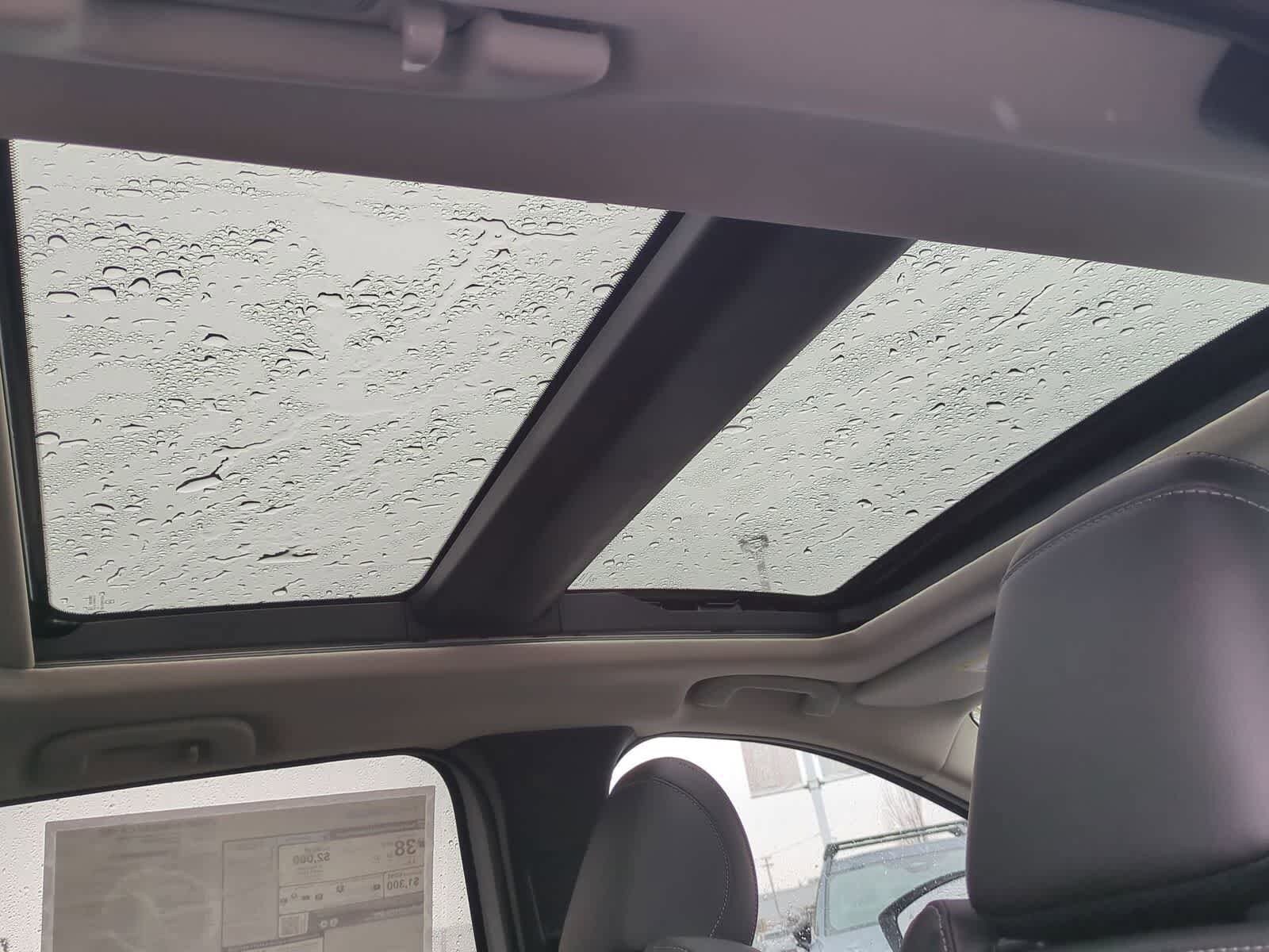 Thumbnail: 2026 Mazda CX-50 - 21