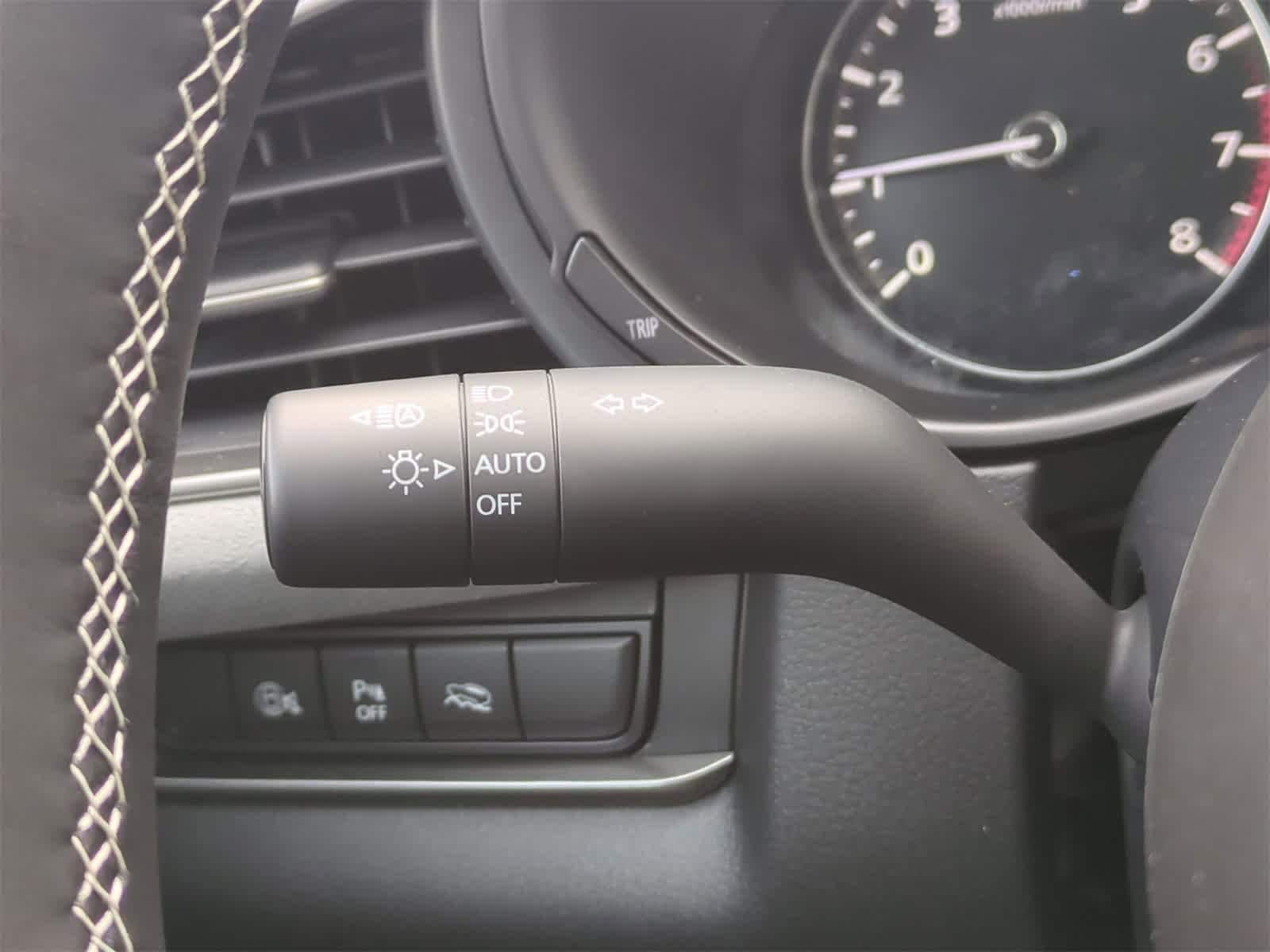 Thumbnail: 2026 Mazda CX-30 - 27