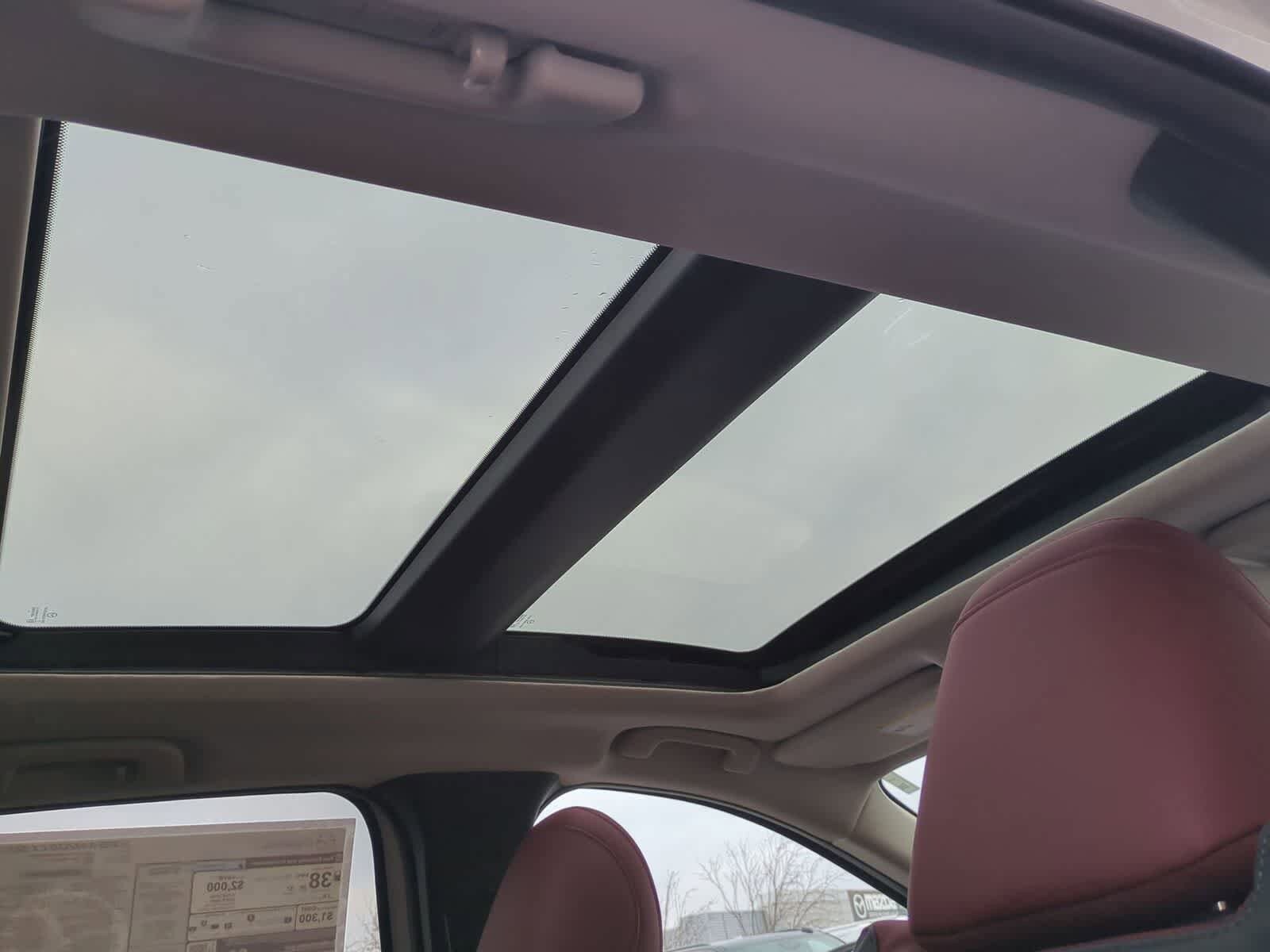 Thumbnail: 2026 Mazda CX-50 - 21