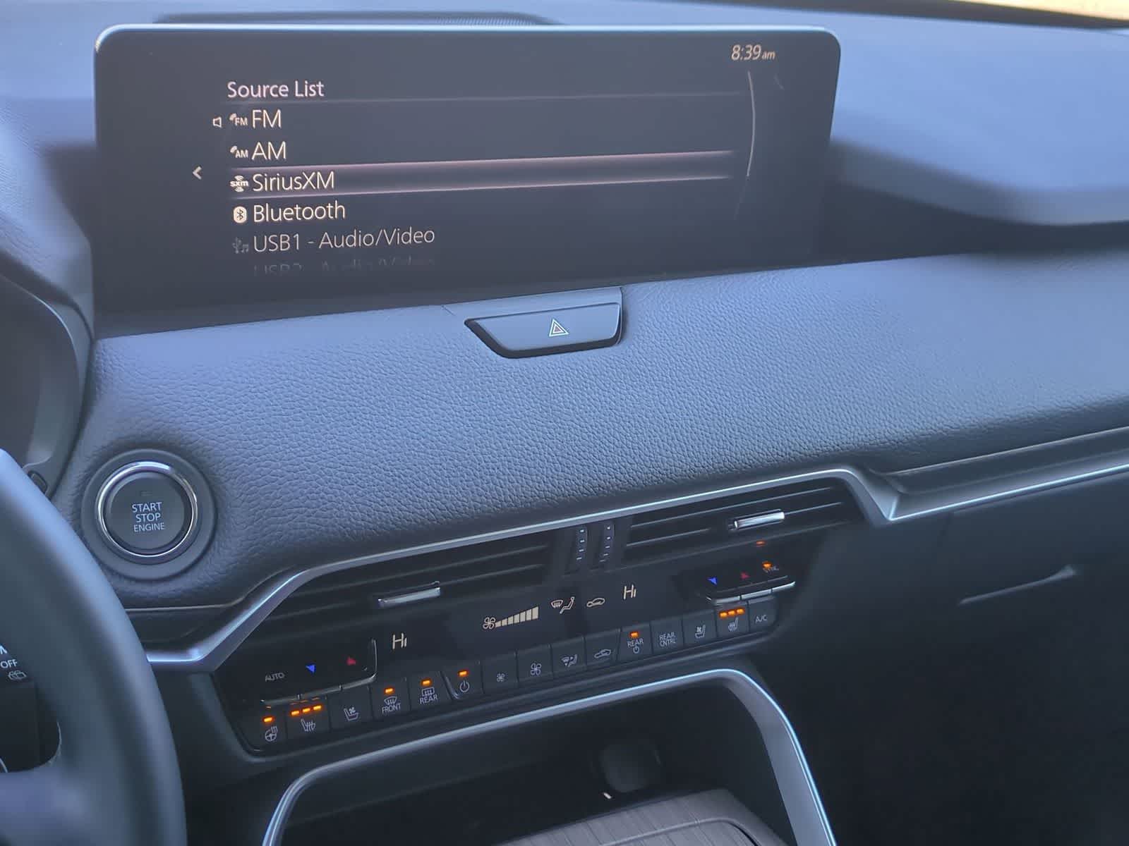Thumbnail: 2026 Mazda CX-90 - 29