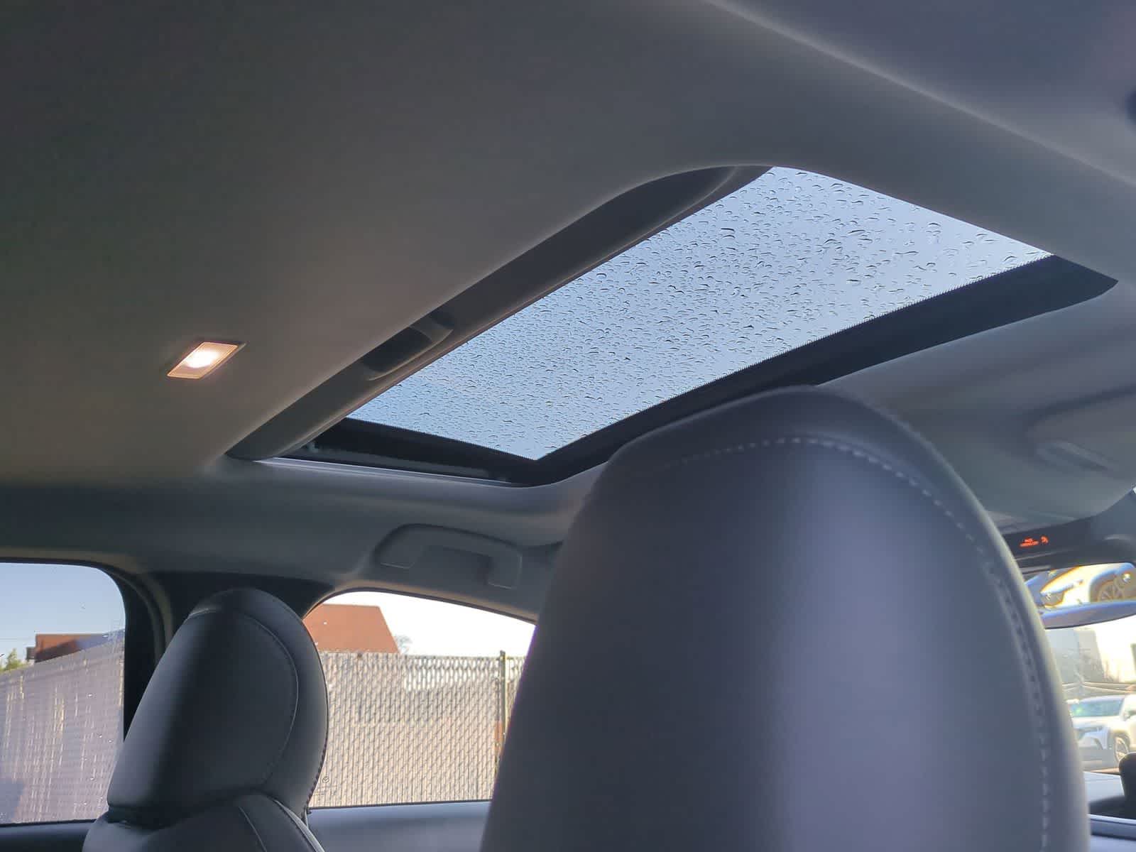 Thumbnail: 2025 Mazda CX-30 - 21