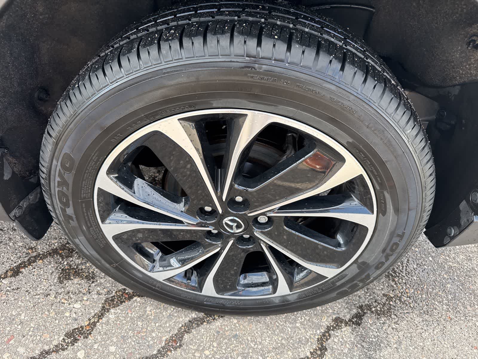 Thumbnail: 2023 Mazda CX-5 - 10