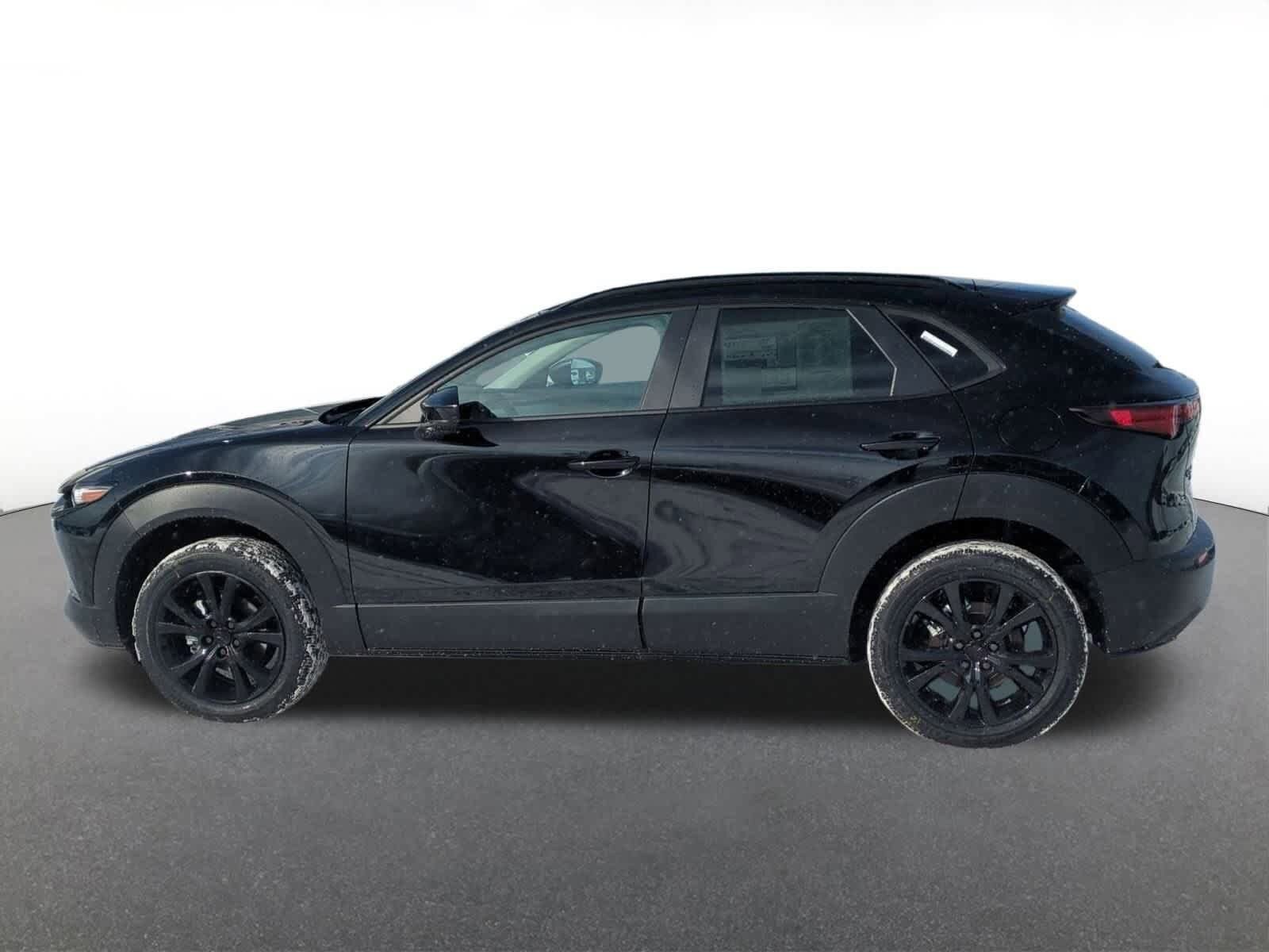 Thumbnail: 2026 Mazda CX-30 - 3