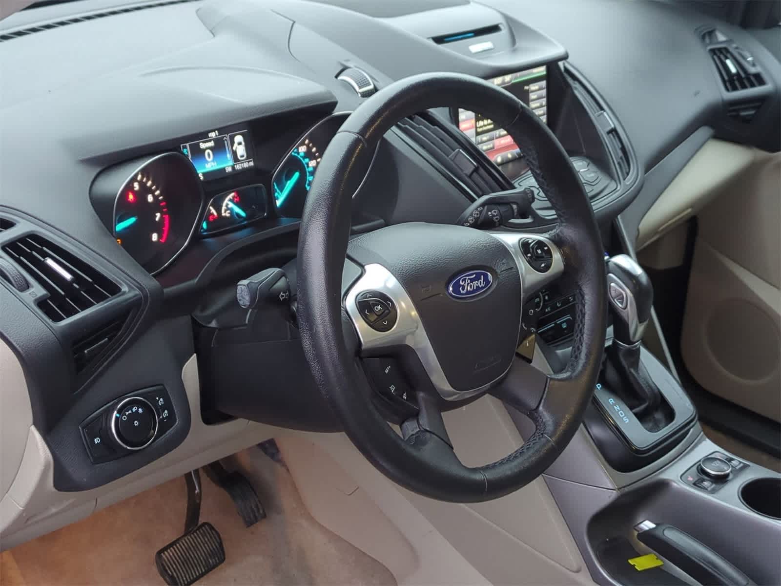 Thumbnail: 2014 Ford Escape - 2