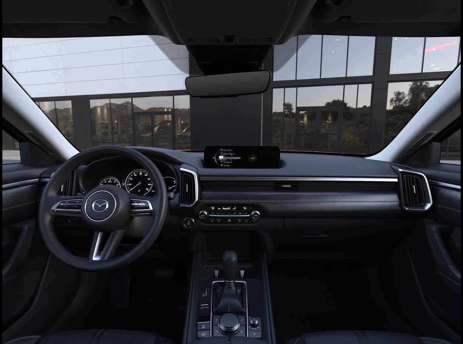 Thumbnail: 2026 Mazda CX-50 - 2