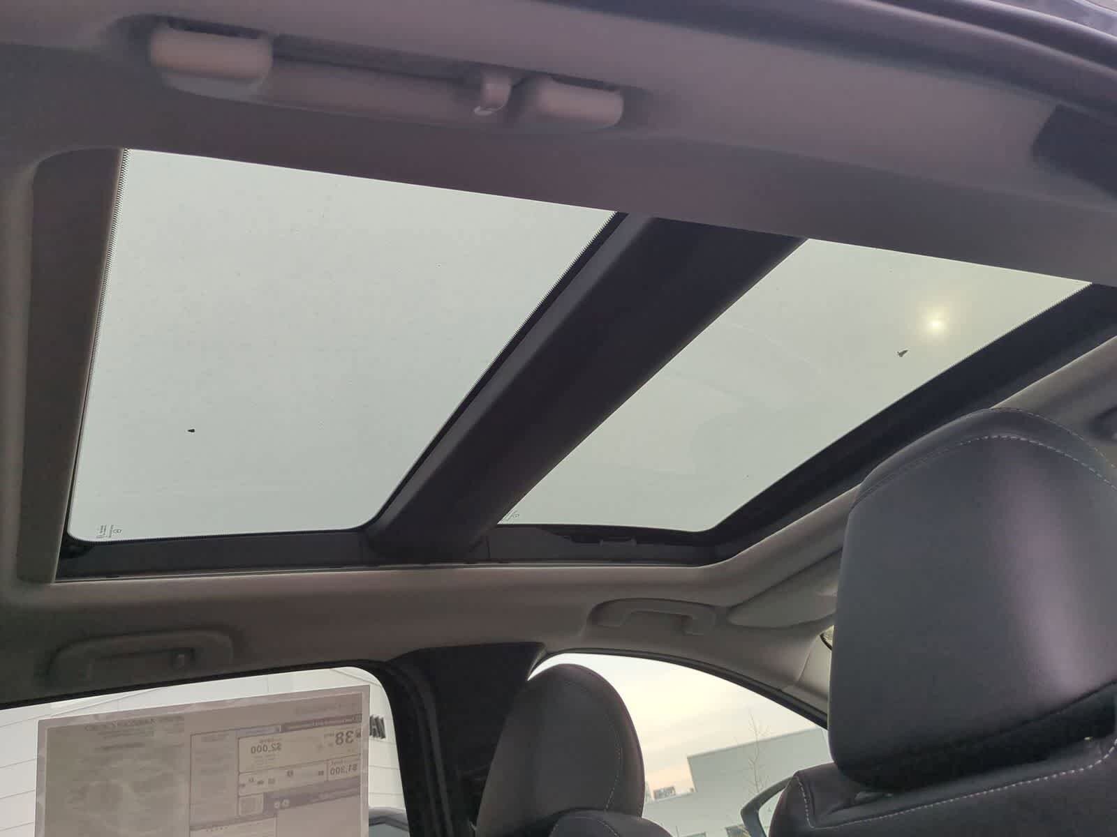 Thumbnail: 2026 Mazda CX-50 - 21