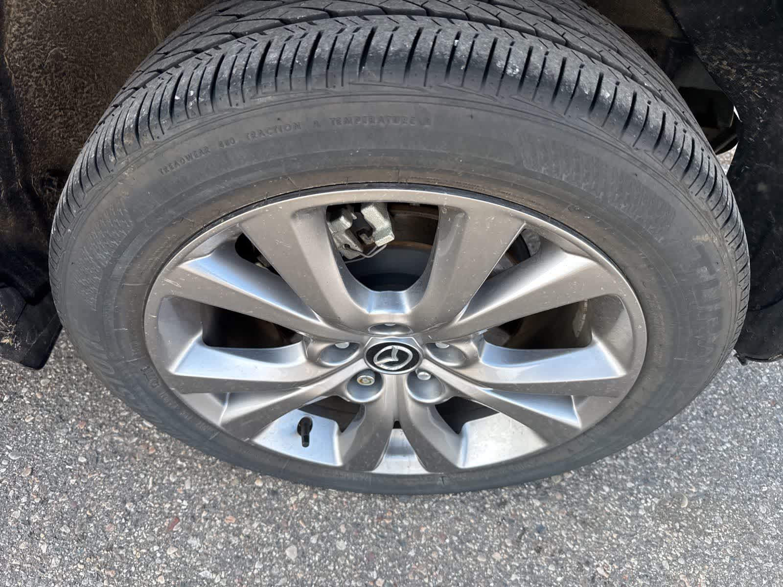 Thumbnail: 2021 Mazda CX-30 - 10