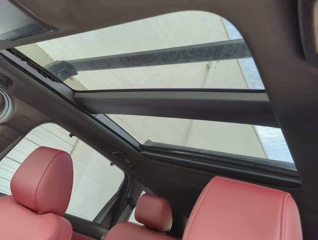Thumbnail: 2025 Mazda CX-70 - 15