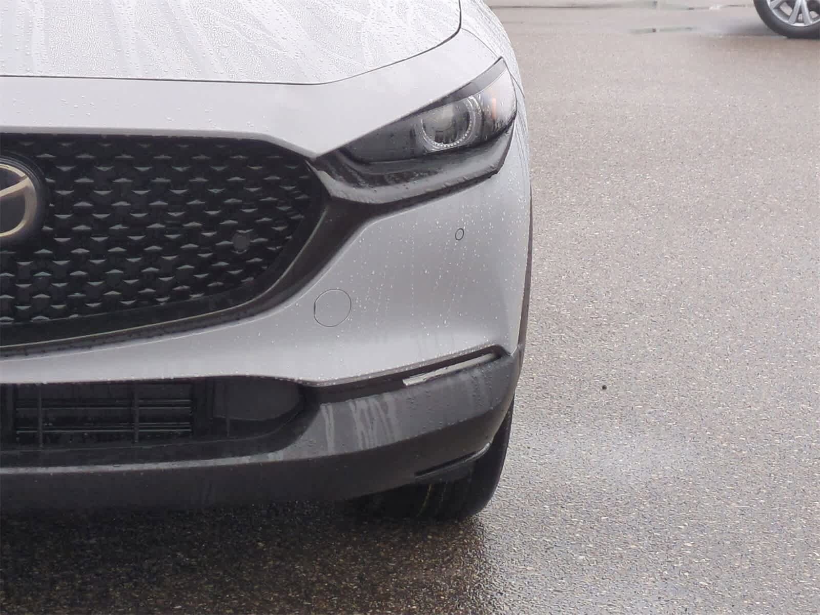 Thumbnail: 2026 Mazda CX-30 - 10