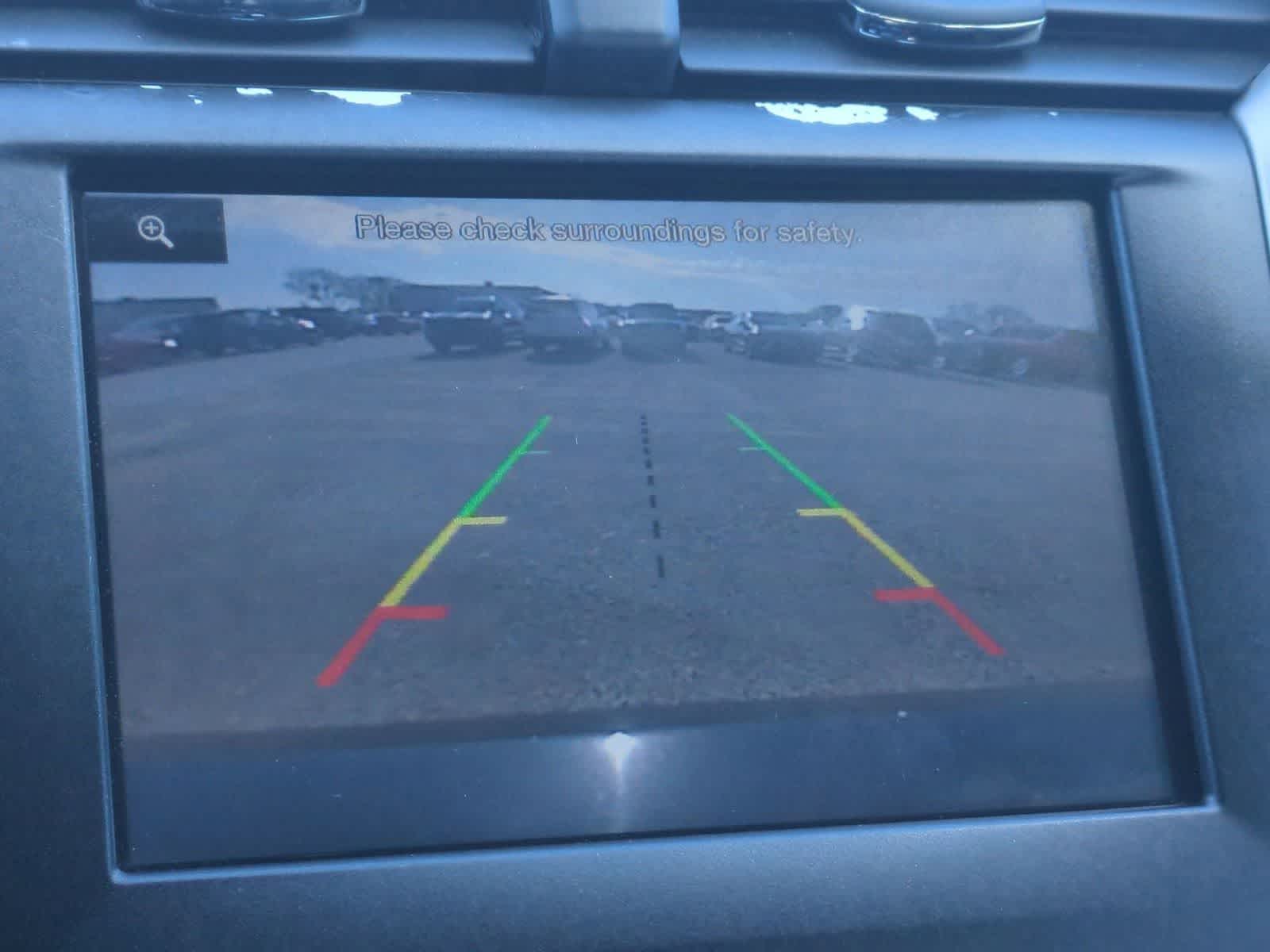 Thumbnail: 2015 Ford Fusion - 30