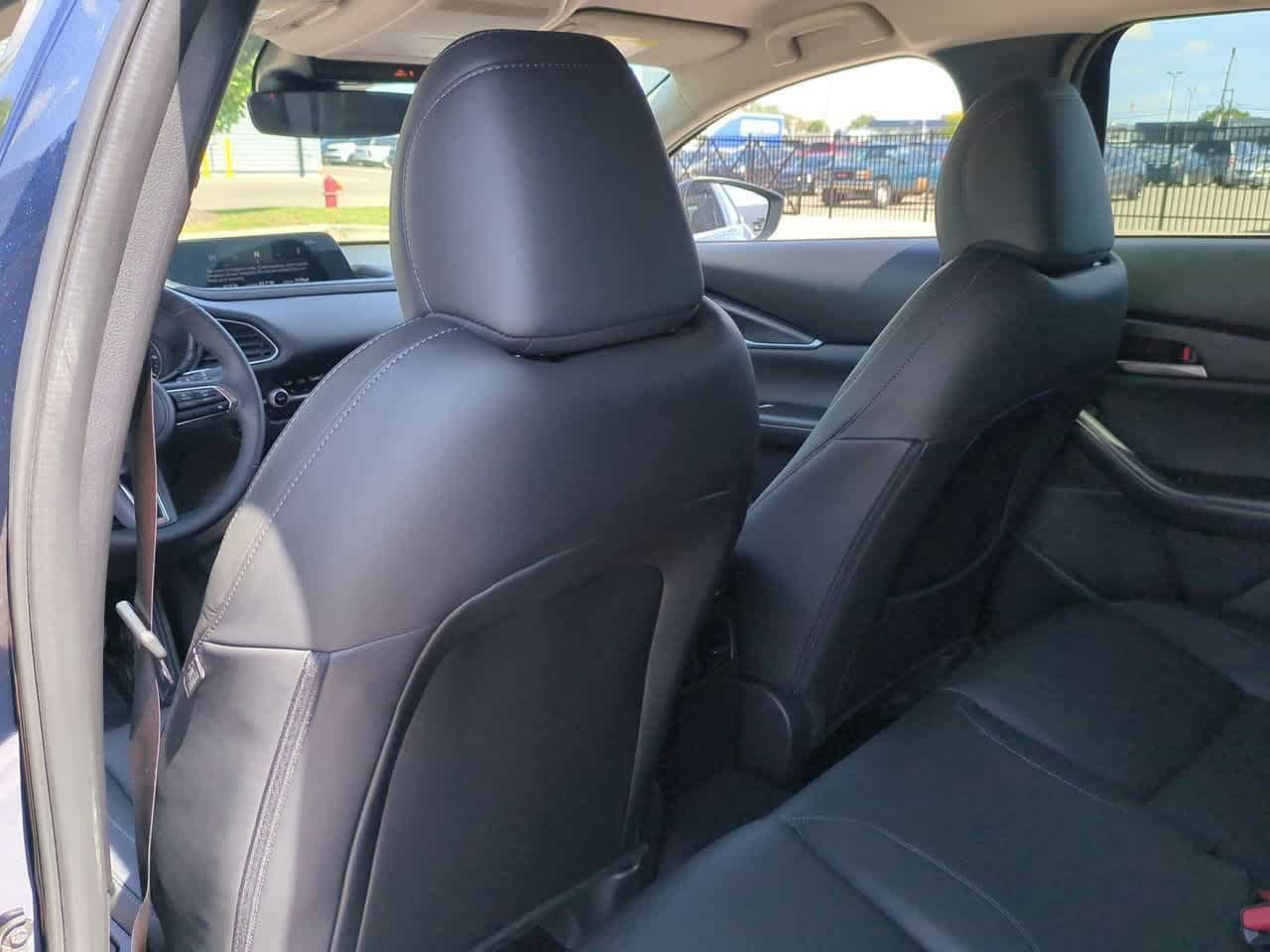 Thumbnail: 2025 Mazda CX-30 - 16