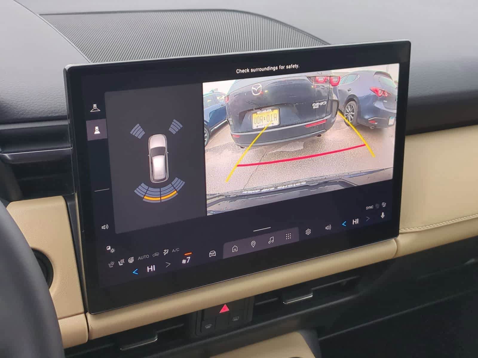 Thumbnail: 2026 Mazda CX-5 - 30