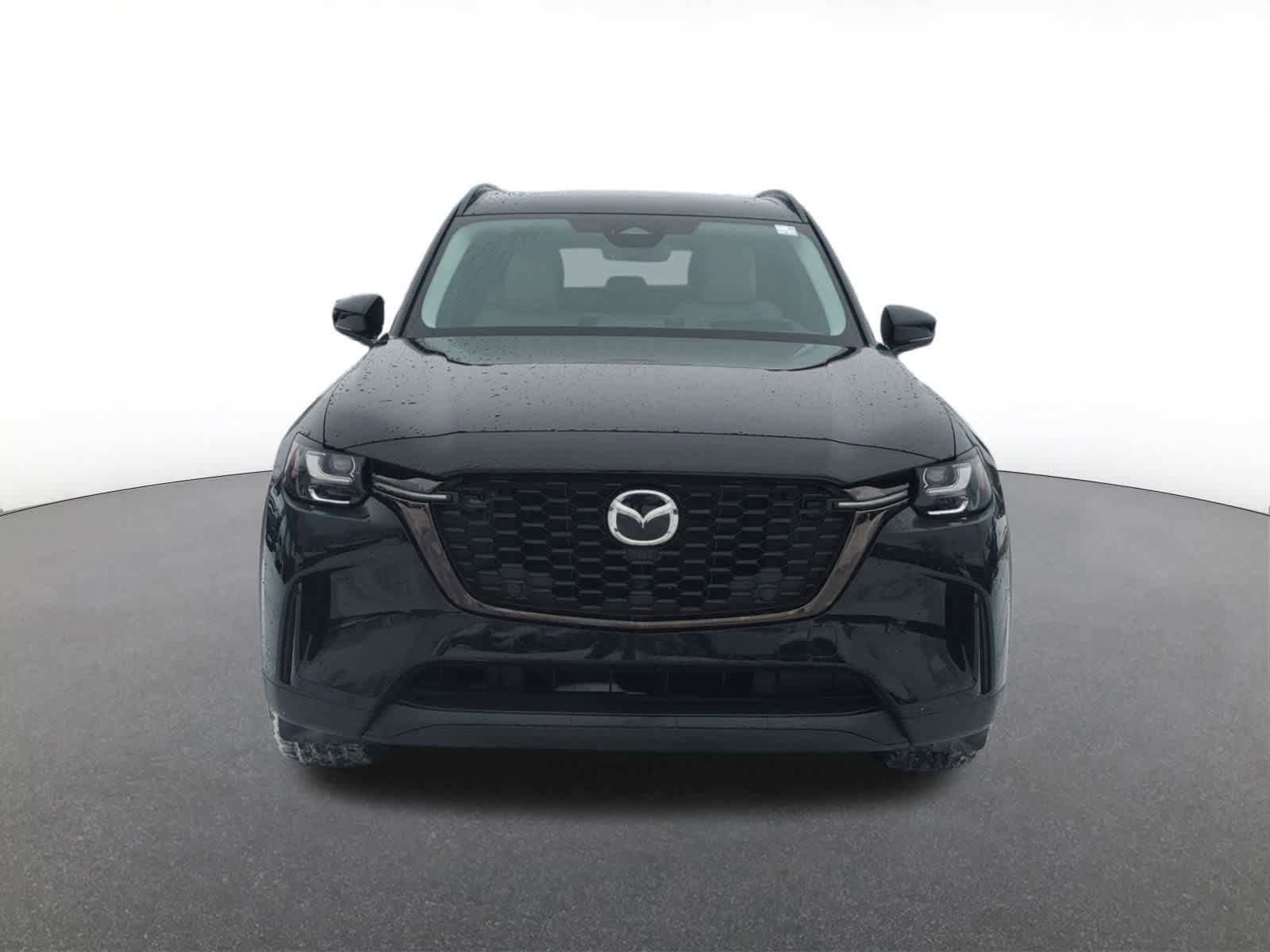 Thumbnail: 2026 Mazda CX-90 - 9