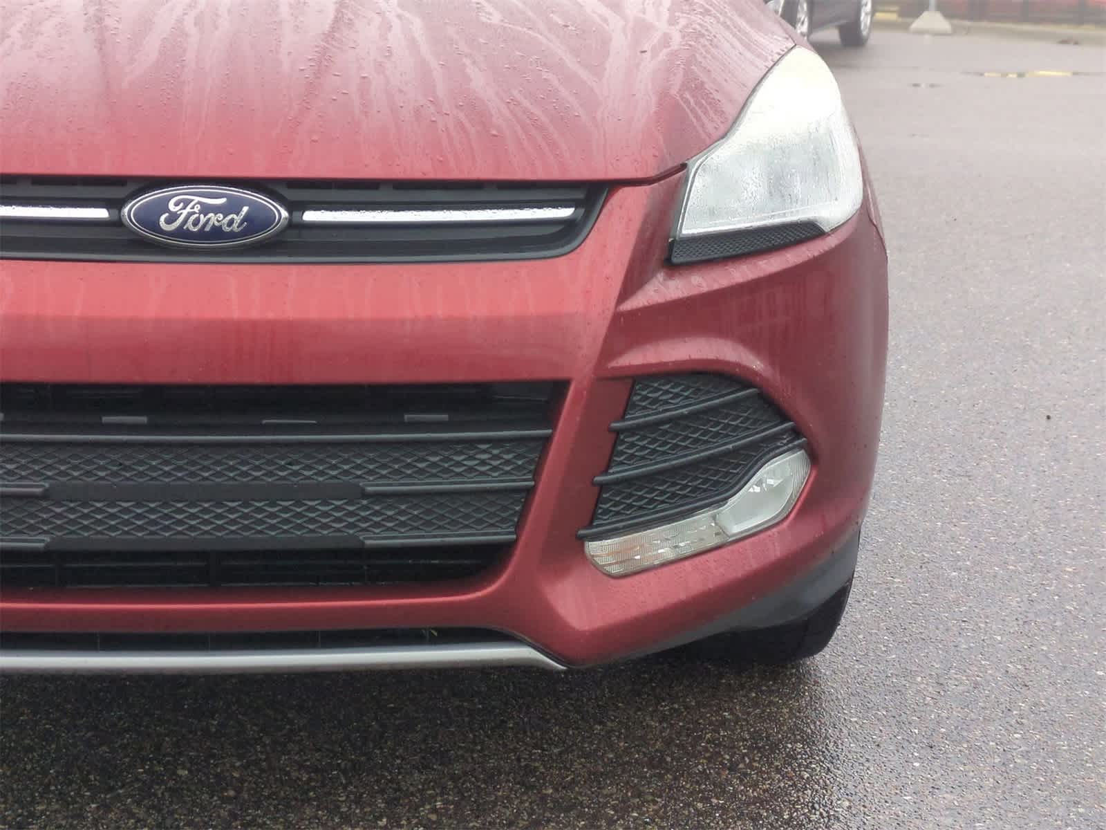 Thumbnail: 2014 Ford Escape - 10