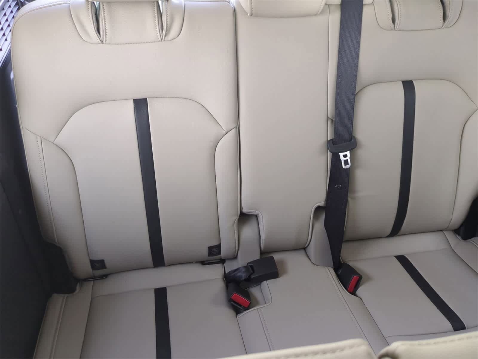 Thumbnail: 2026 Mazda CX-90 - 22