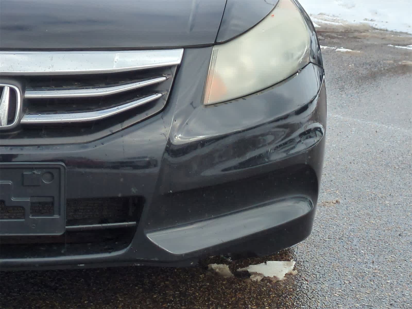 Thumbnail: 2012 Honda Accord - 10