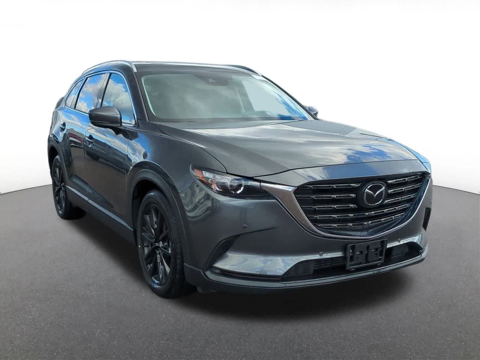 Thumbnail: 2022 Mazda CX-9 - 8