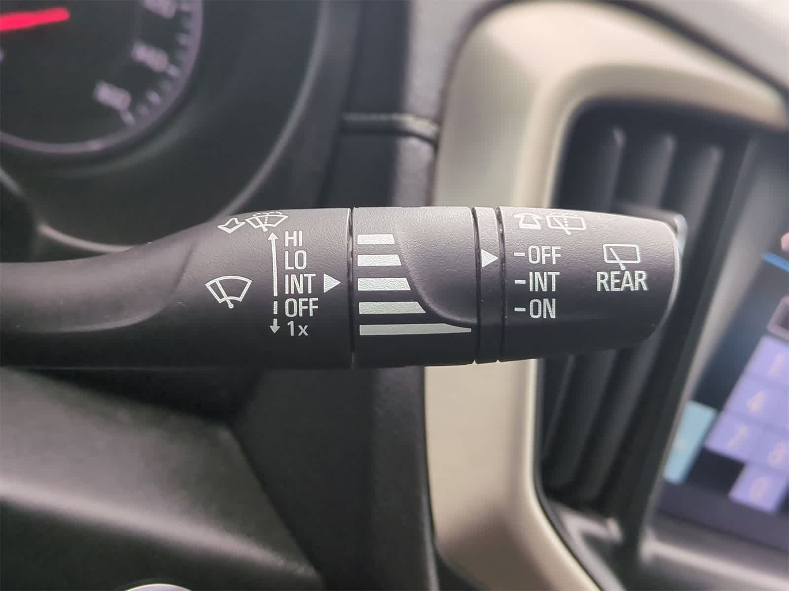 Thumbnail: 2018 GMC Terrain - 26