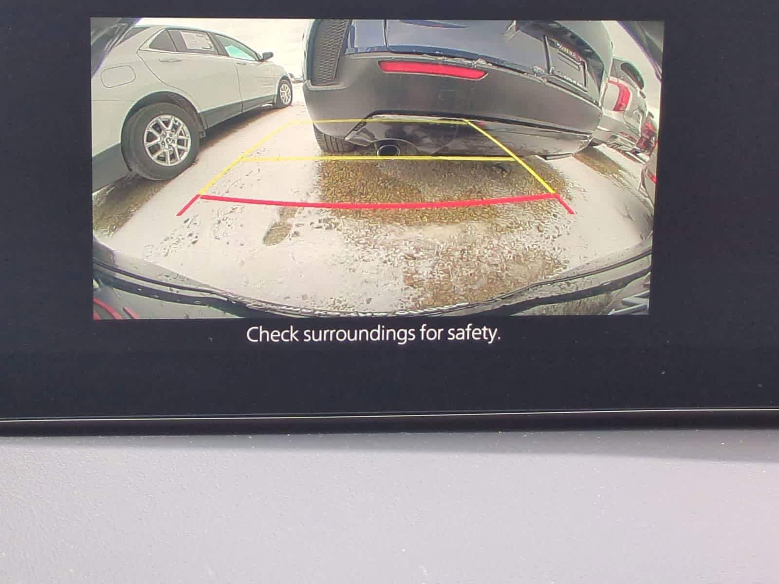 Thumbnail: 2026 Mazda Mazda3 - 29