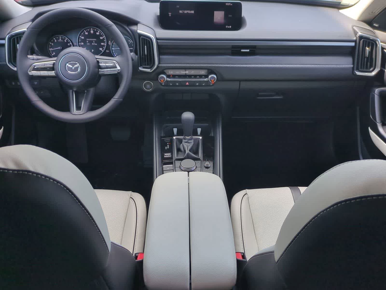 Thumbnail: 2026 Mazda CX-50 - 14