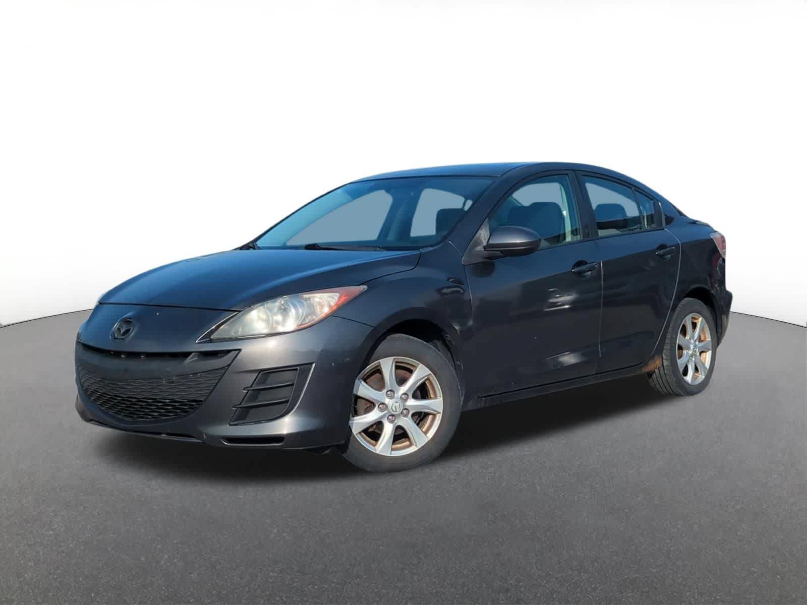2011 Mazda Mazda3 i Touring -
                  Troy, MI