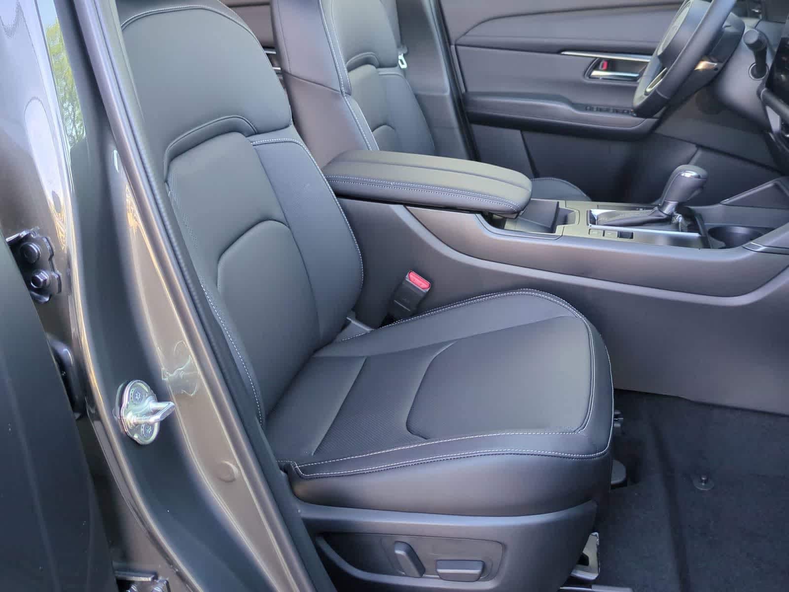 Thumbnail: 2026 Mazda CX-5 - 22