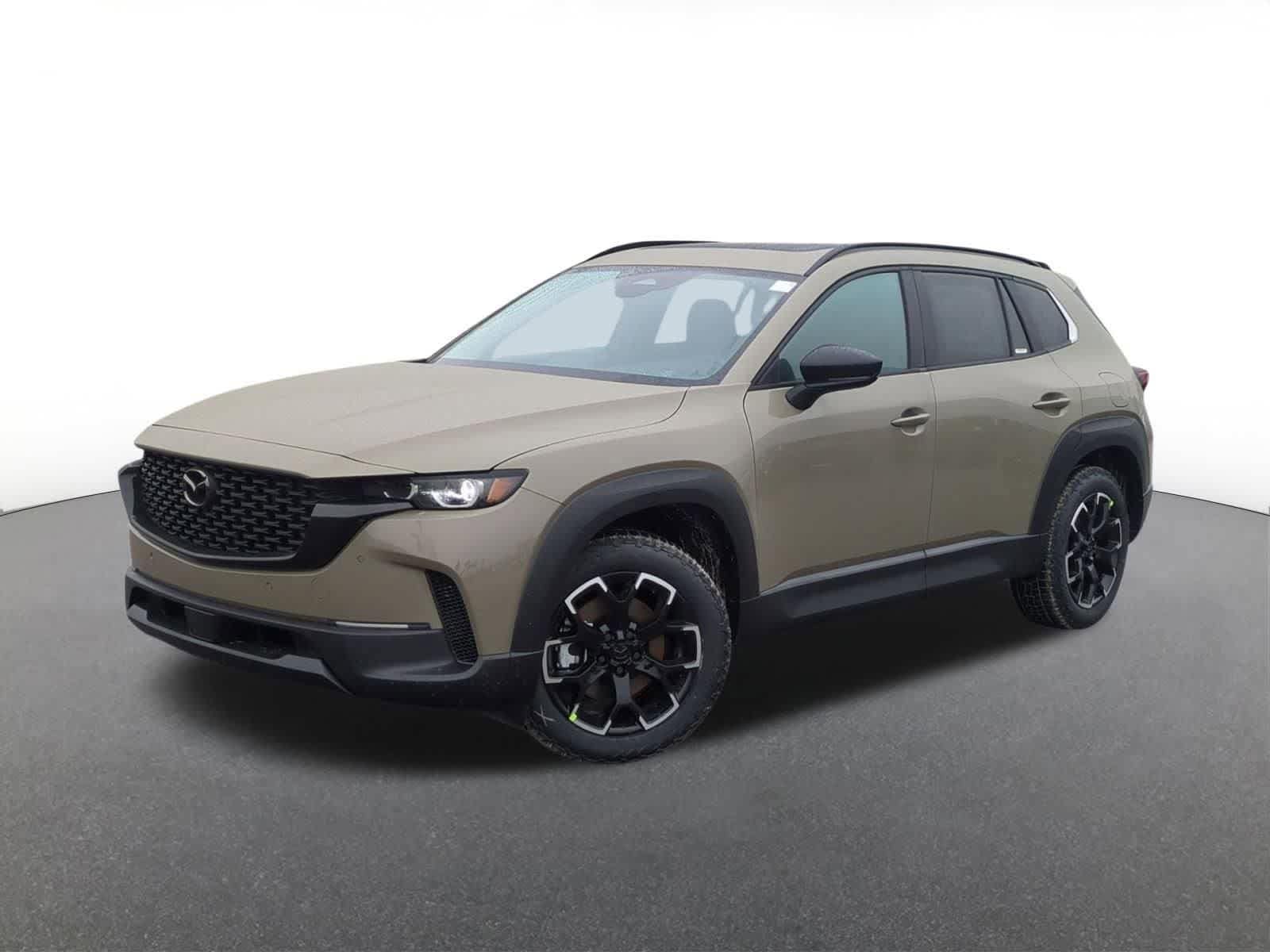 Thumbnail: 2026 Mazda CX-50 - 1