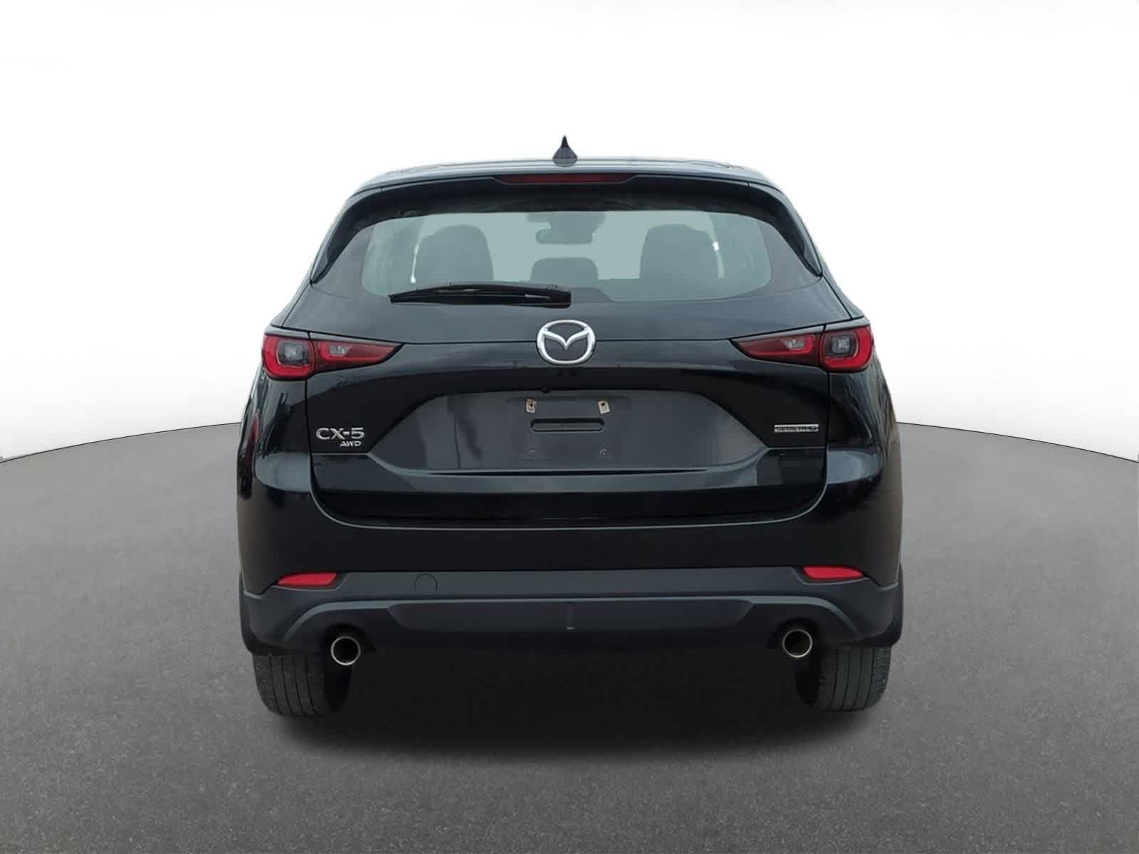 Thumbnail: 2023 Mazda CX-5 - 5