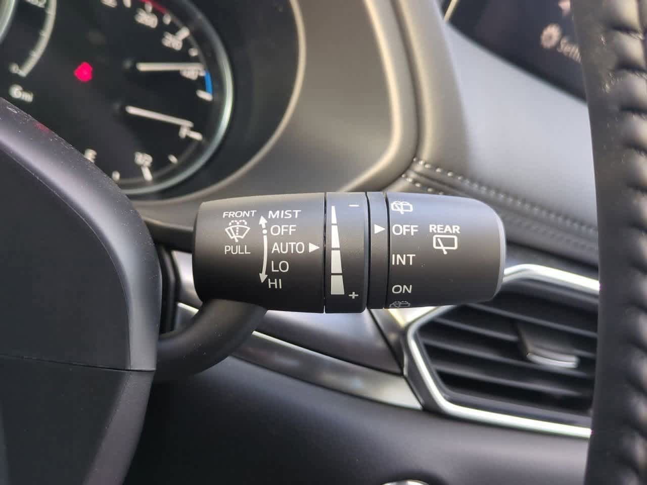 Thumbnail: 2025 Mazda CX-5 - 26