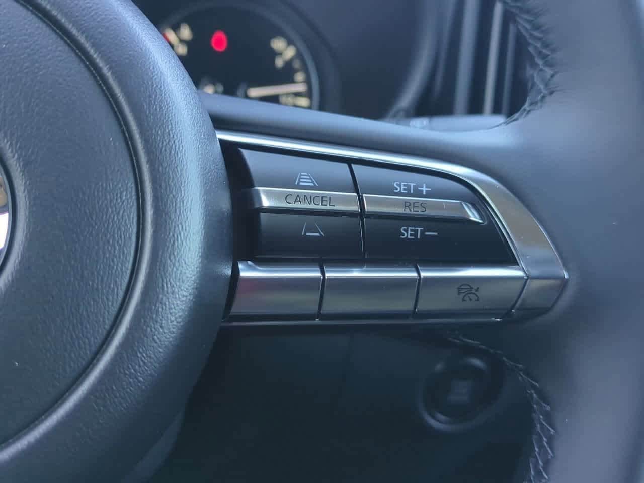 Thumbnail: 2026 Mazda CX-50 - 24