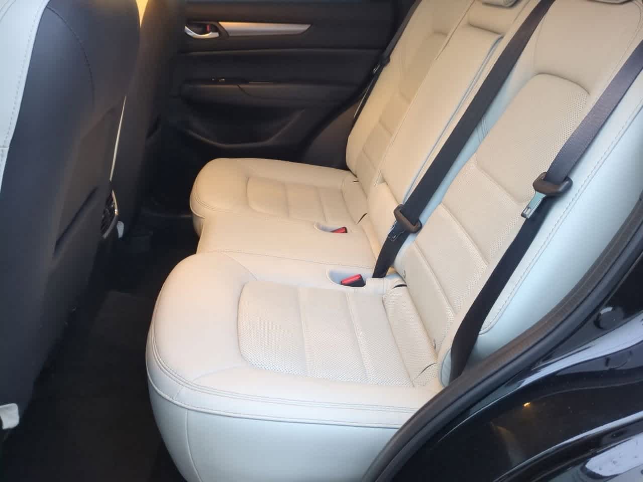 Thumbnail: 2023 Mazda CX-5 - 19