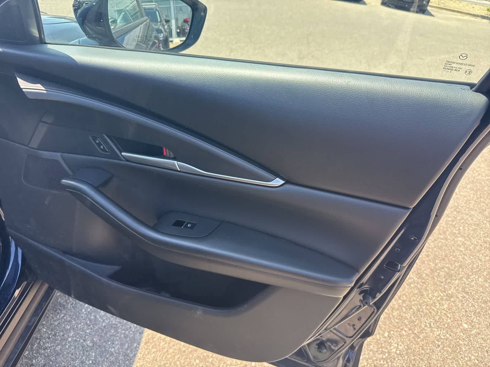 Thumbnail: 2026 Mazda CX-30 - 27