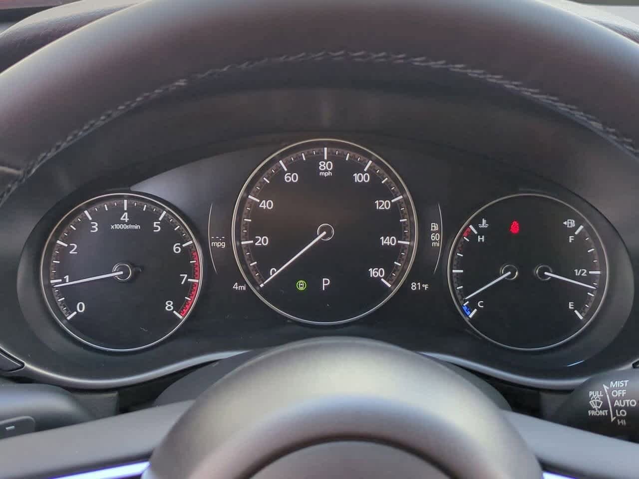 Thumbnail: 2025 Mazda CX-50 - 32