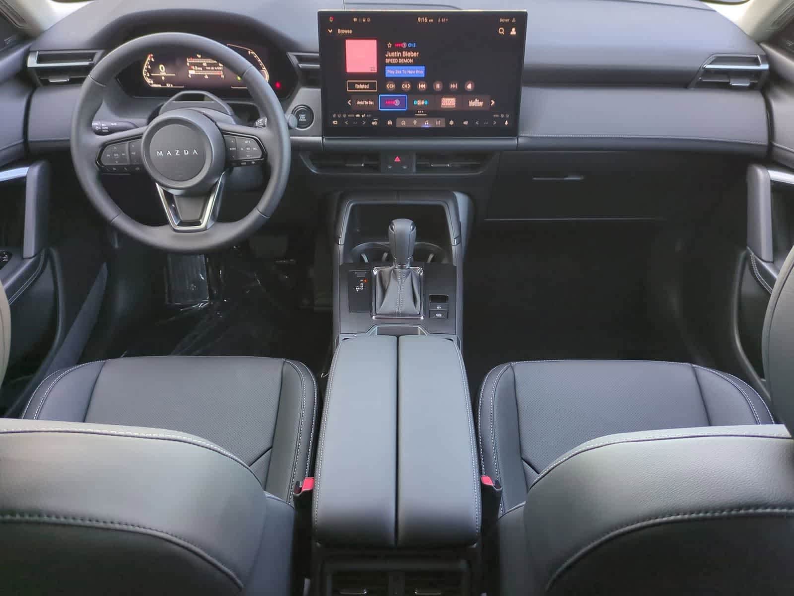 Thumbnail: 2026 Mazda CX-5 - 14