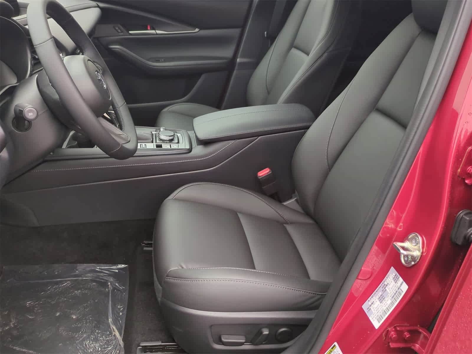 Thumbnail: 2026 Mazda CX-30 - 15