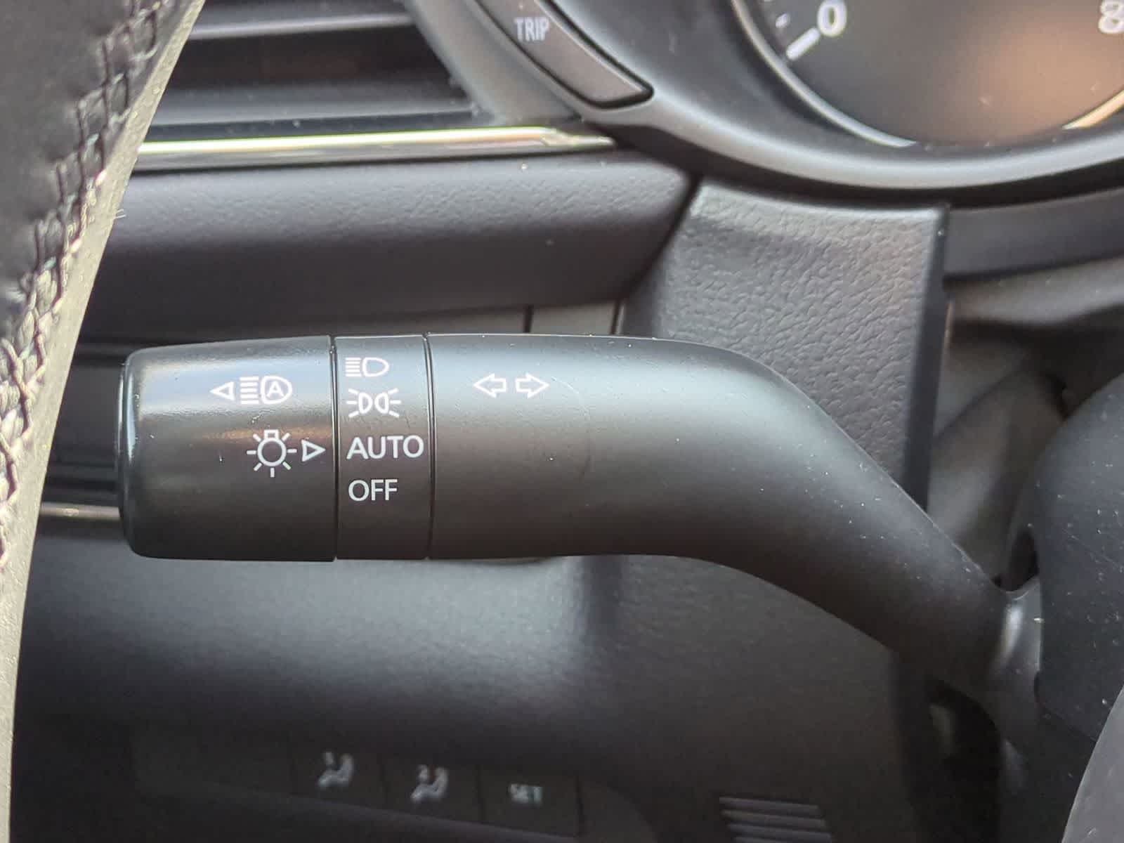 Thumbnail: 2023 Mazda CX-30 - 25