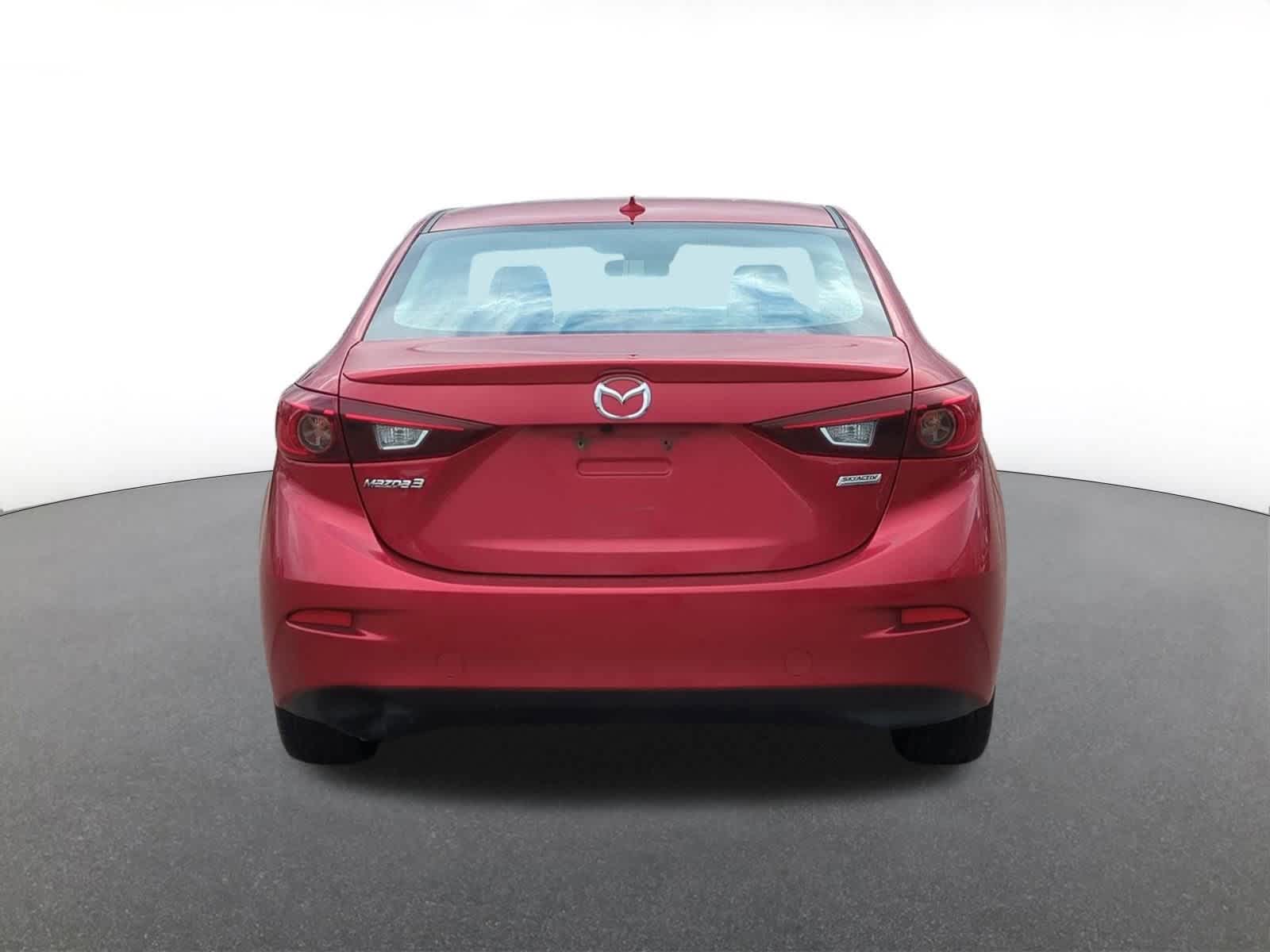 Thumbnail: 2018 Mazda Mazda3 - 5