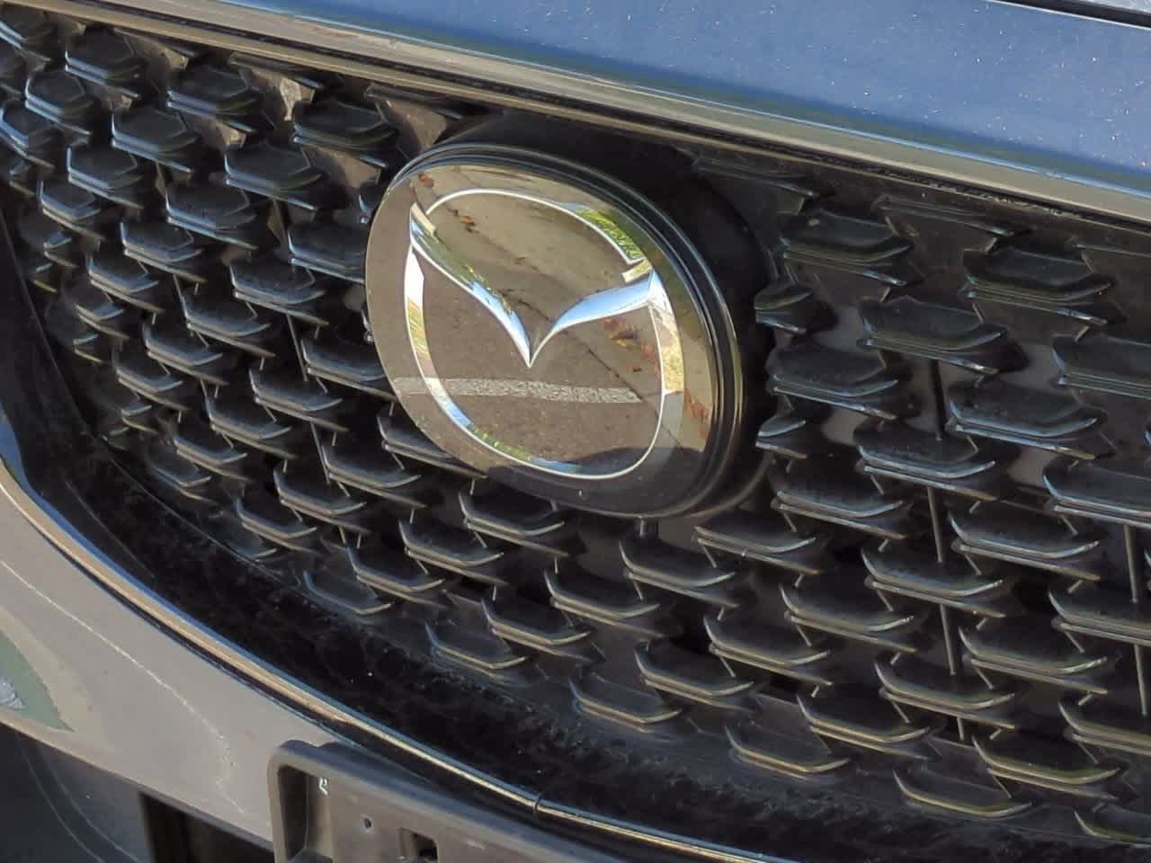 Thumbnail: 2023 Mazda CX-5 - 10