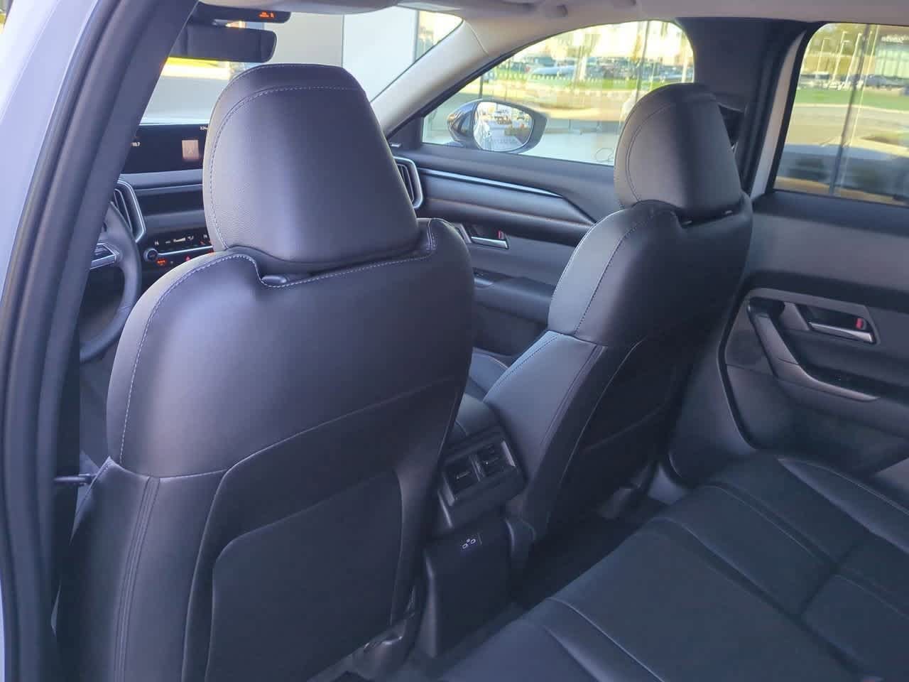 Thumbnail: 2026 Mazda CX-50 - 16